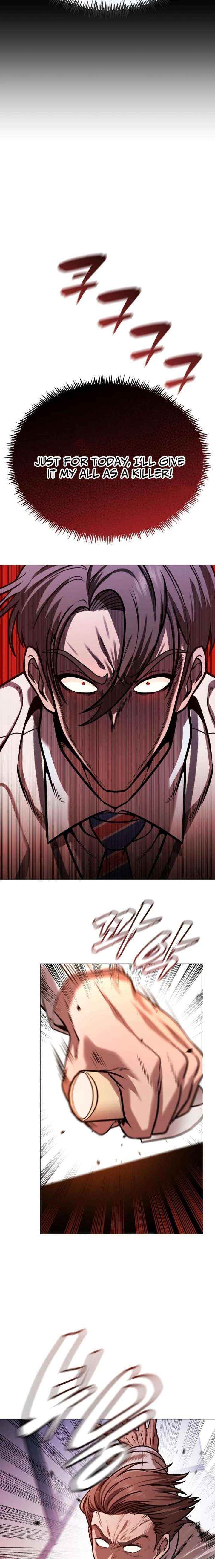 Read Freaky Killer chapter 23 image 15 on Lezhin