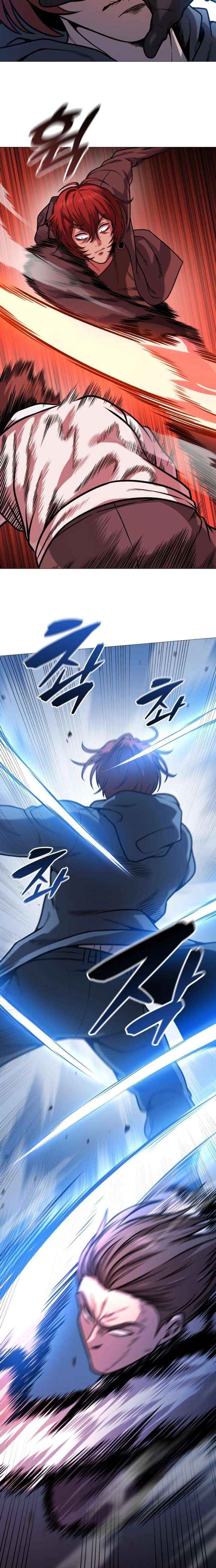 Read Freaky Killer chapter 23 image 17 on Lezhin