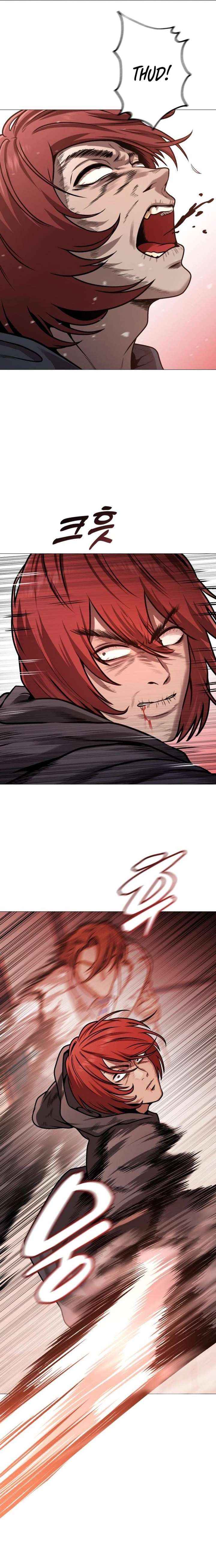 Read Freaky Killer chapter 23 image 18 on Lezhin