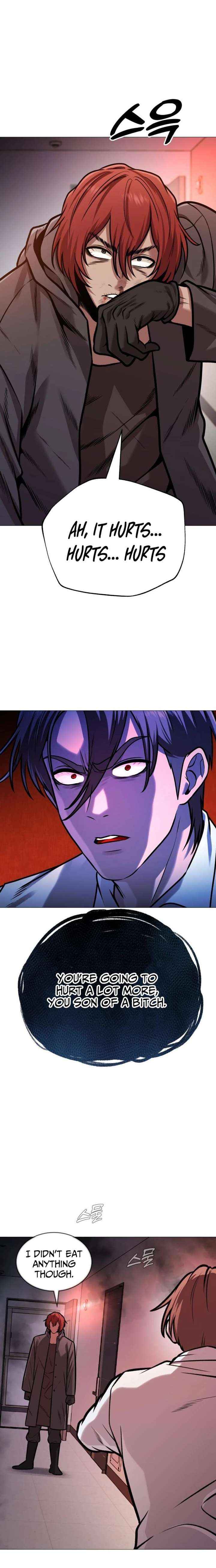 Read Freaky Killer chapter 23 image 20 on Lezhin