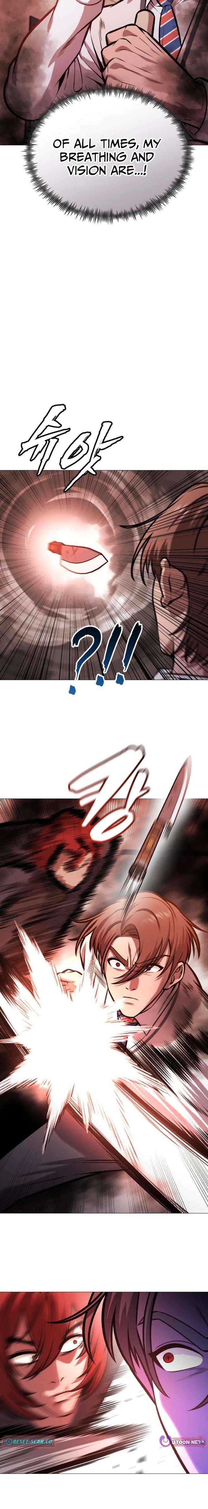 Read Freaky Killer chapter 23 image 22 on Lezhin