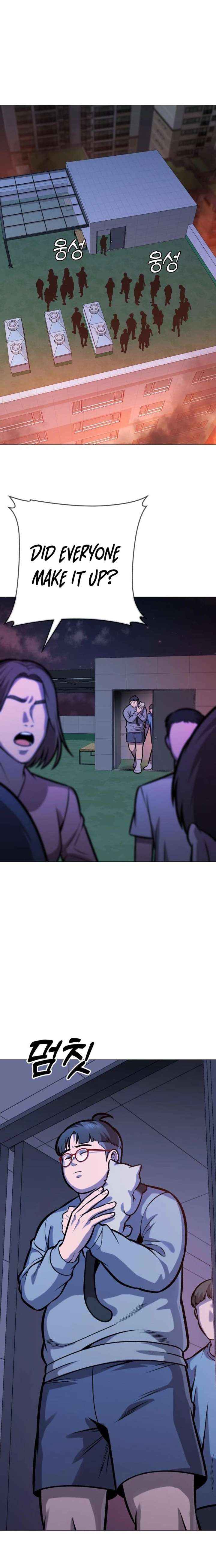 Read Freaky Killer chapter 23 image 24 on Lezhin