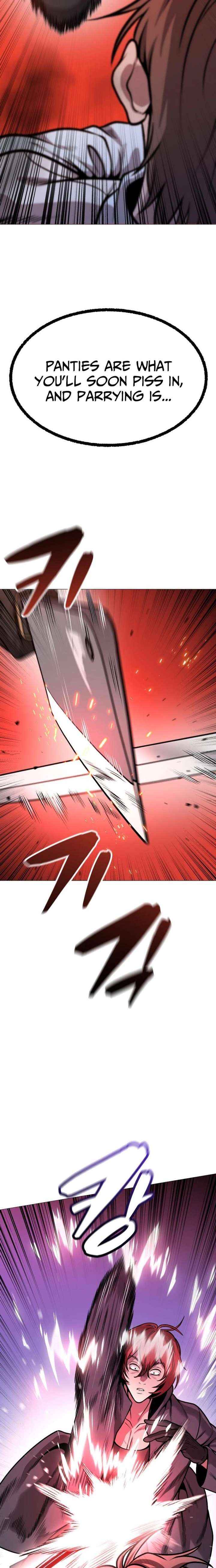 Read Freaky Killer chapter 23 image 28 on Lezhin