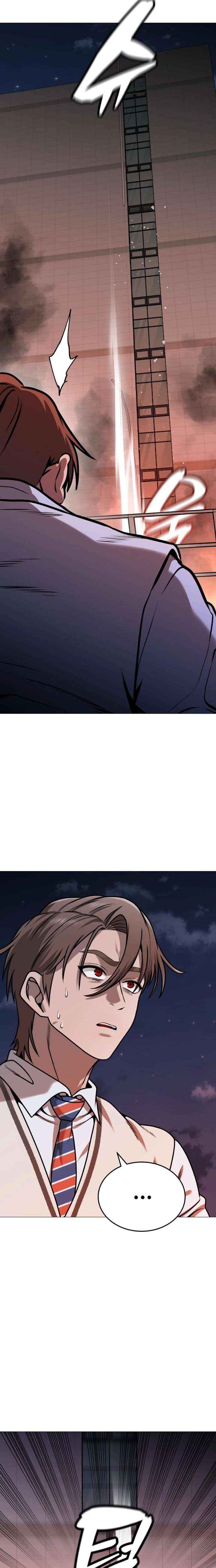 Read Freaky Killer chapter 23 image 34 on Lezhin