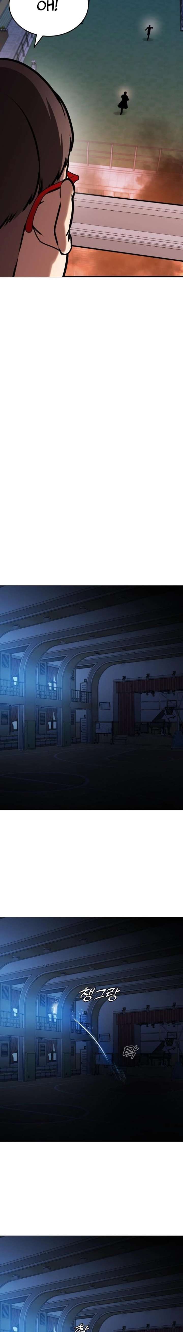 Read Freaky Killer chapter 23 image 36 on Lezhin