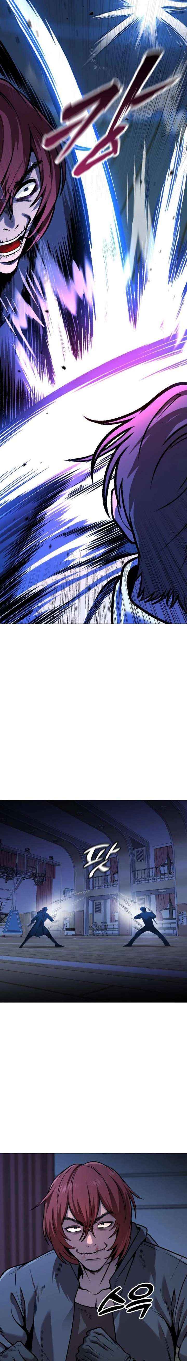 Read Freaky Killer chapter 23 image 38 on Lezhin