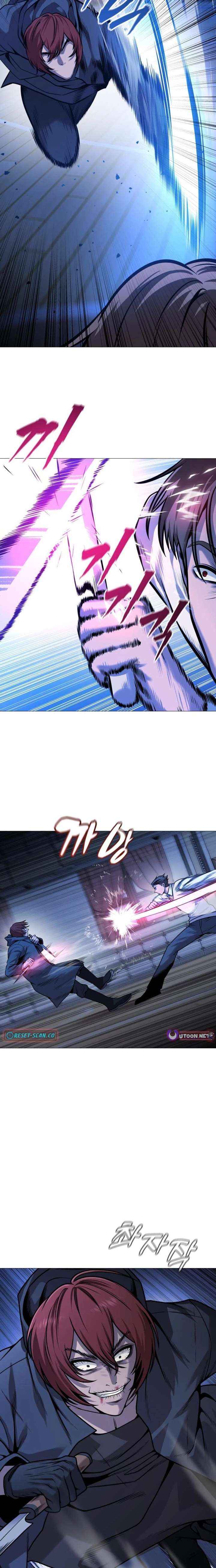 Read Freaky Killer chapter 23 image 40 on Lezhin