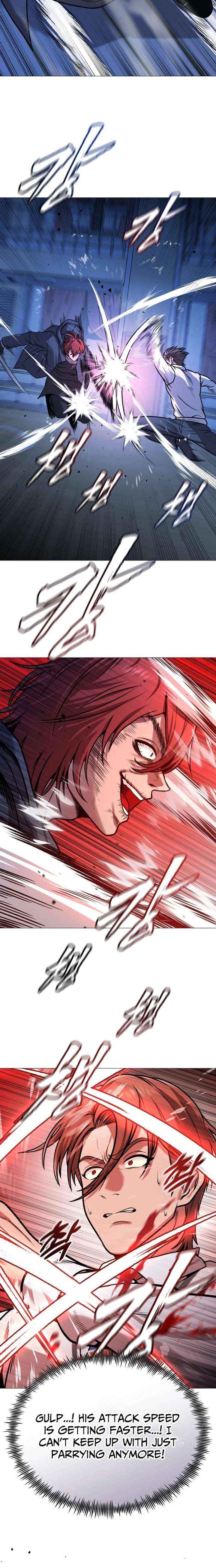 Read Freaky Killer chapter 23 image 41 on Lezhin