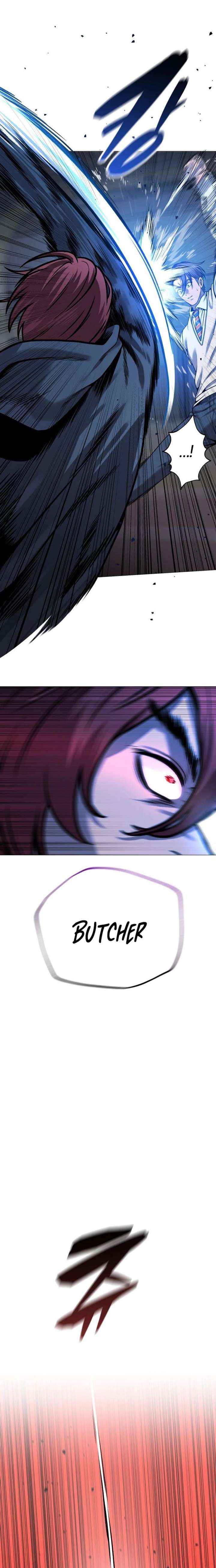 Read Freaky Killer chapter 23 image 42 on Lezhin