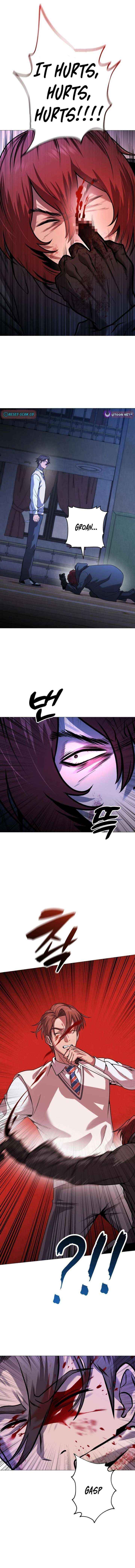 Read Freaky Killer chapter 24 image 11 on Lezhin