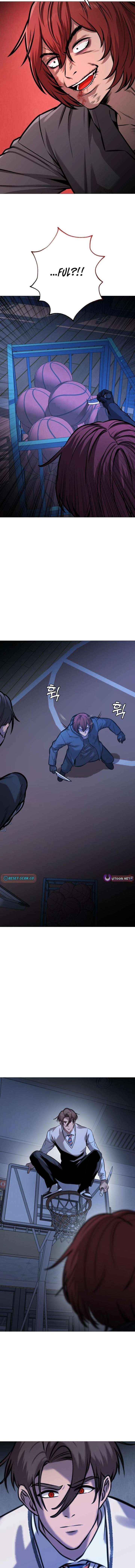 Read Freaky Killer chapter 24 image 13 on Lezhin