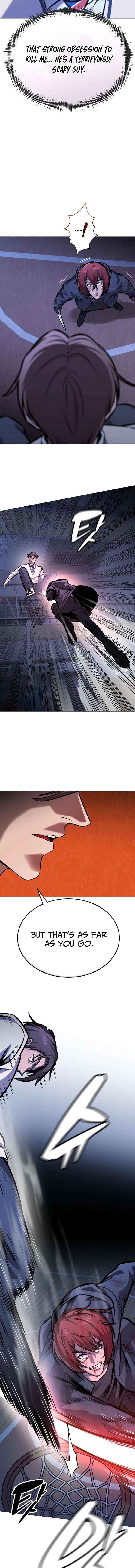 Read Freaky Killer chapter 24 image 14 on Lezhin