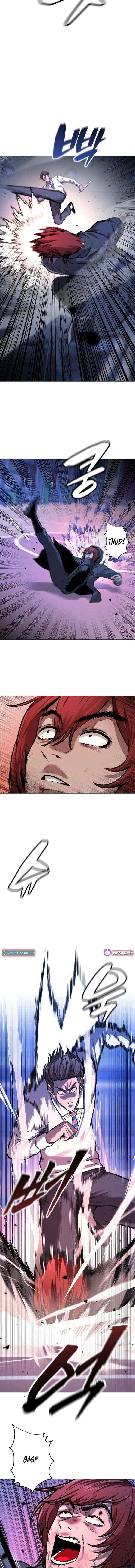 Read Freaky Killer chapter 24 image 15 on Lezhin