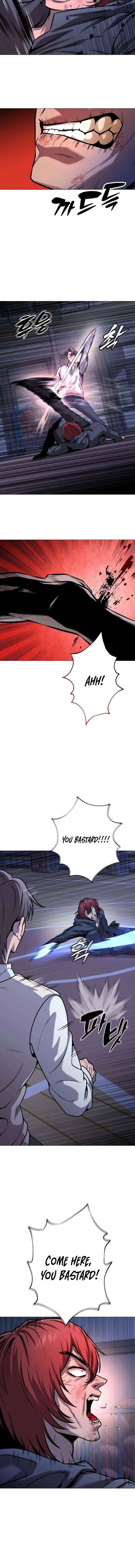 Read Freaky Killer chapter 24 image 16 on Lezhin