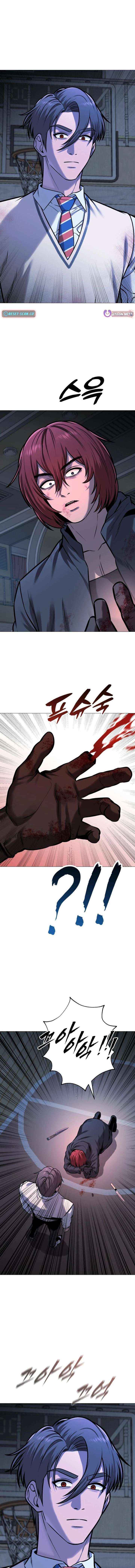 Read Freaky Killer chapter 24 image 2 on Lezhin