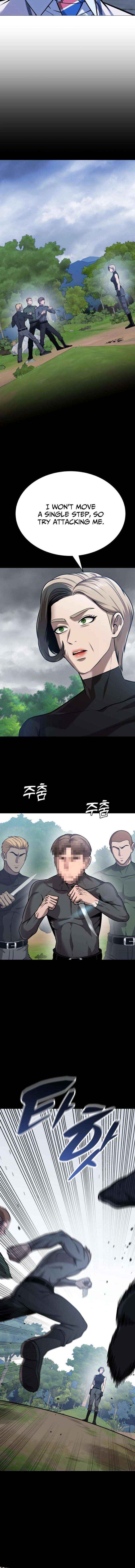Read Freaky Killer chapter 24 image 3 on Lezhin