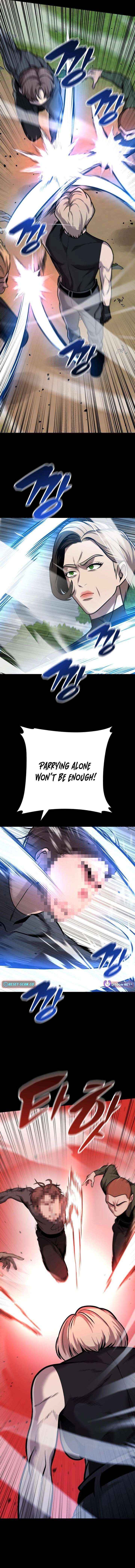 Read Freaky Killer chapter 24 image 4 on Lezhin