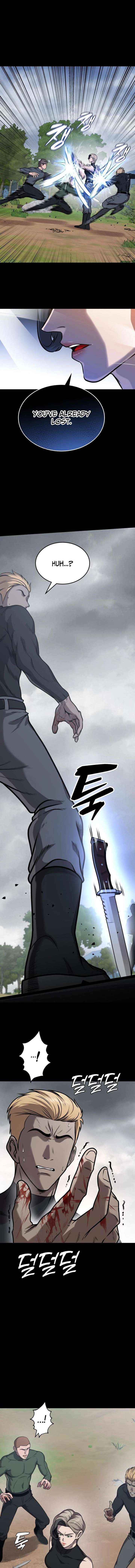 Read Freaky Killer chapter 24 image 5 on Lezhin