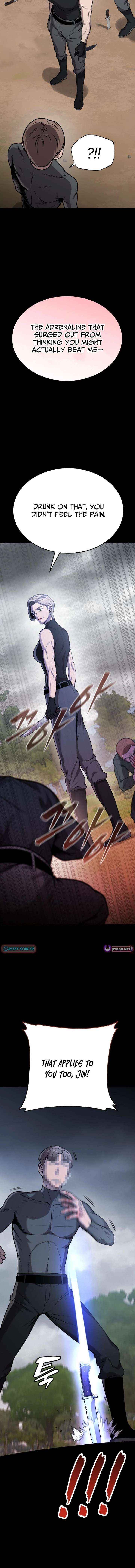 Read Freaky Killer chapter 24 image 6 on Lezhin