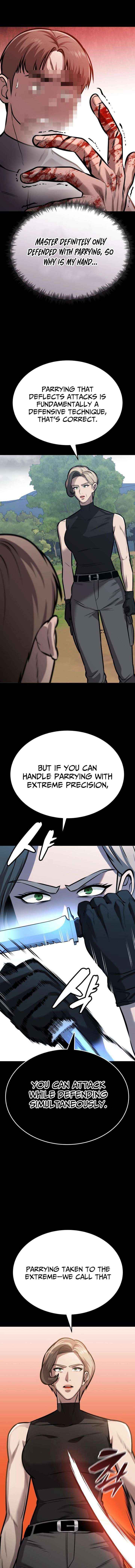 Read Freaky Killer chapter 24 image 7 on Lezhin