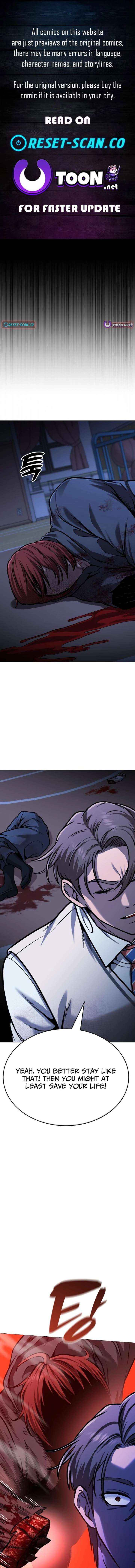 Read Freaky Killer chapter 25 image 1 on Lezhin