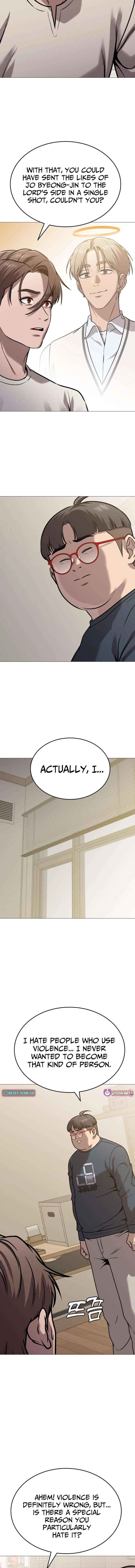 Read Freaky Killer chapter 25 image 16 on Lezhin