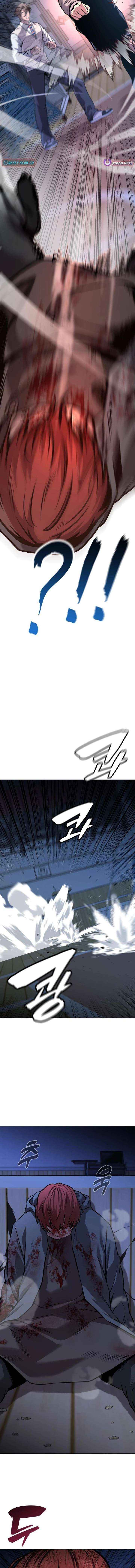 Read Freaky Killer chapter 25 image 3 on Lezhin