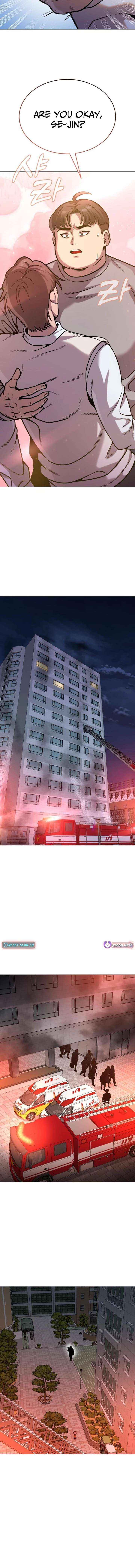 Read Freaky Killer chapter 25 image 5 on Lezhin