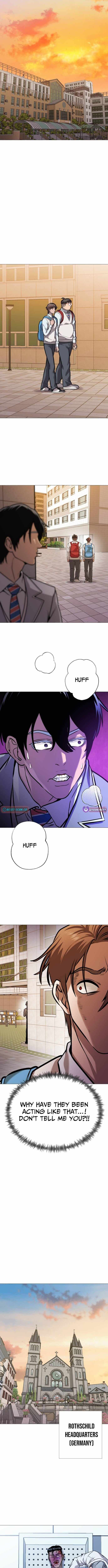 Read Freaky Killer chapter 26 image 11 on Lezhin