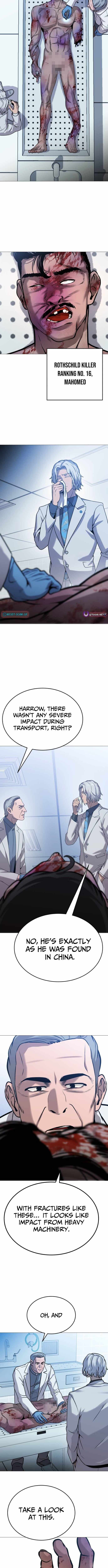 Read Freaky Killer chapter 26 image 12 on Lezhin