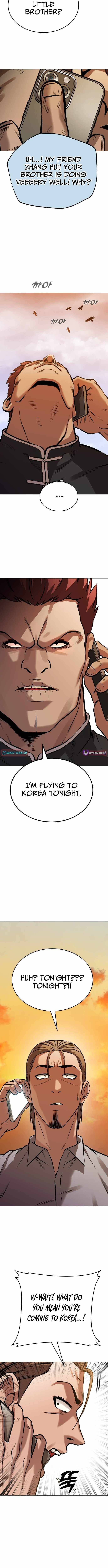 Read Freaky Killer chapter 26 image 16 on Lezhin