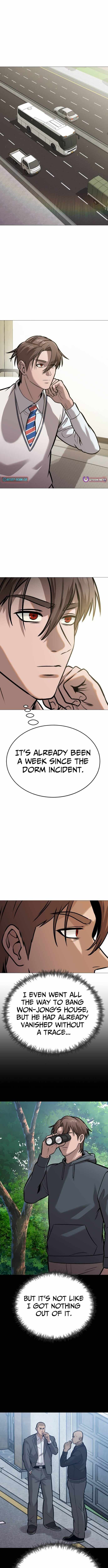 Read Freaky Killer chapter 27 image 11 on Lezhin