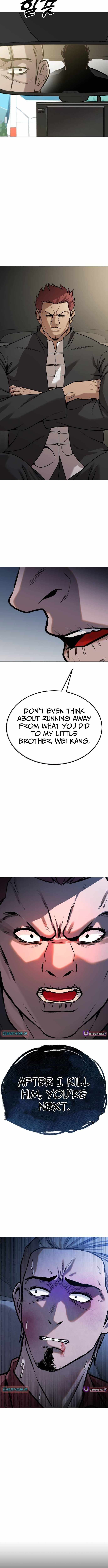 Read Freaky Killer chapter 27 image 14 on Lezhin