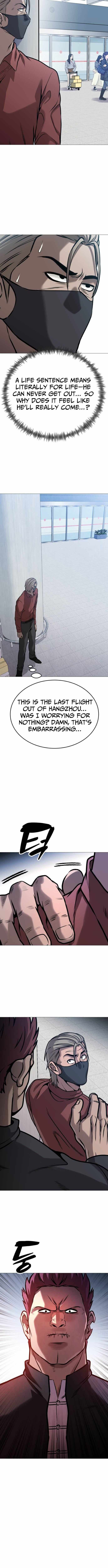 Read Freaky Killer chapter 27 image 6 on Lezhin