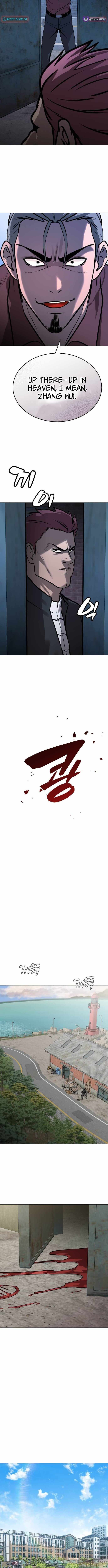 Read Freaky Killer chapter 27 image 9 on Lezhin