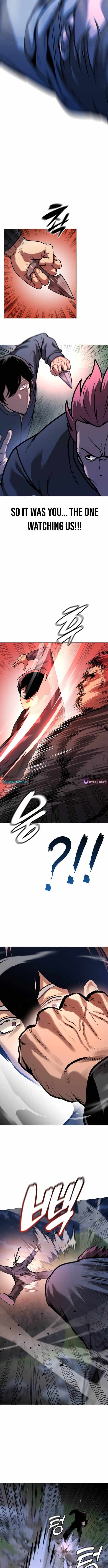 Read Freaky Killer chapter 28 image 12 on Lezhin