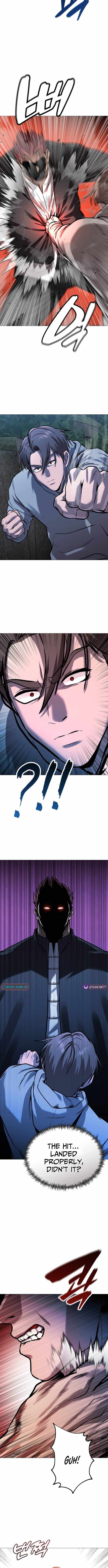 Read Freaky Killer chapter 28 image 14 on Lezhin