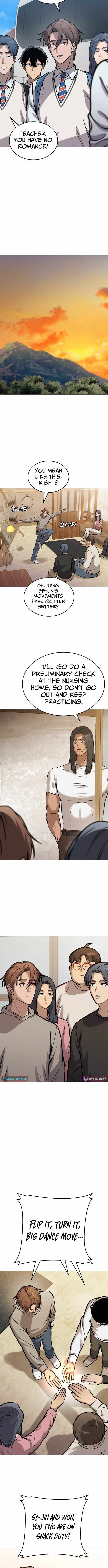 Read Freaky Killer chapter 28 image 7 on Lezhin