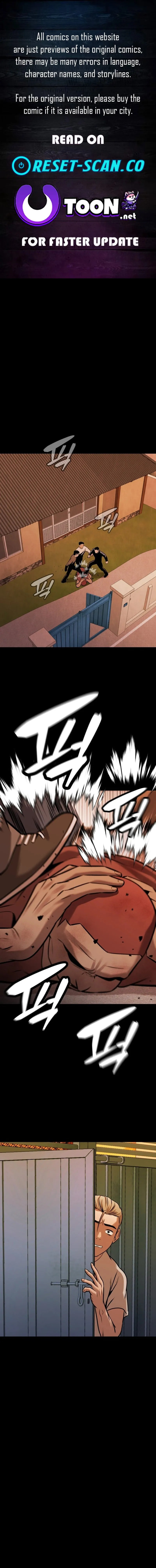 Read Freaky Killer chapter 29 image 1 on Lezhin