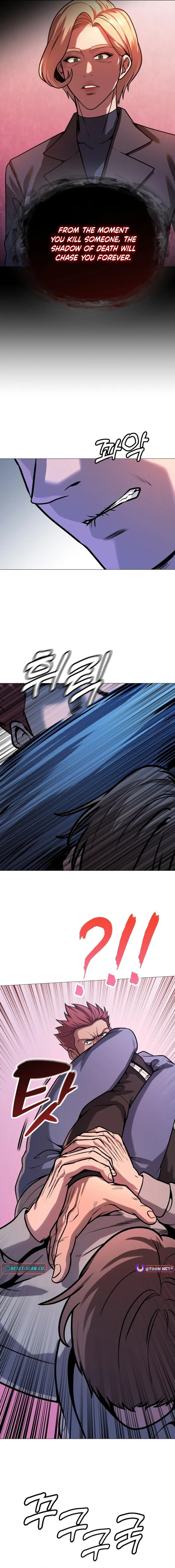 Read Freaky Killer chapter 29 image 10 on Lezhin