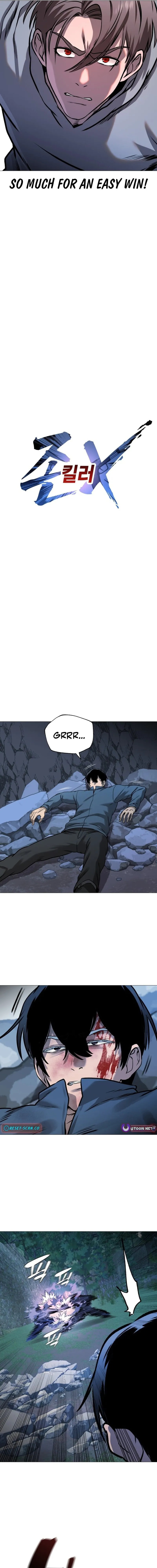 Read Freaky Killer chapter 29 image 13 on Lezhin