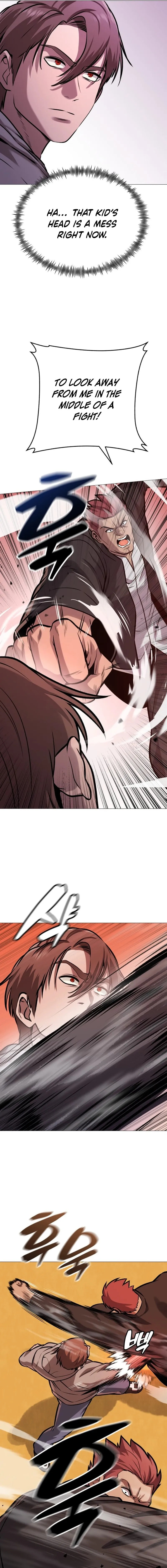 Read Freaky Killer chapter 29 image 17 on Lezhin