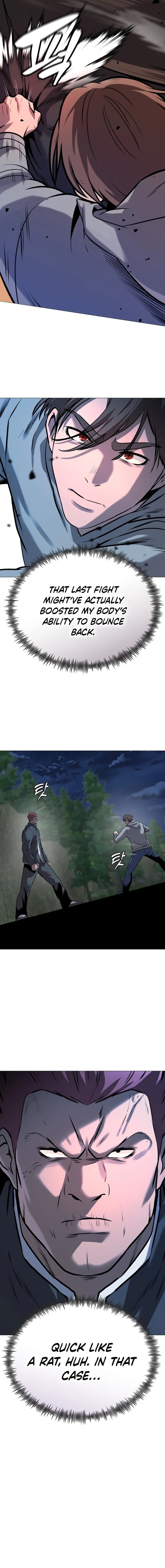 Read Freaky Killer chapter 29 image 18 on Lezhin
