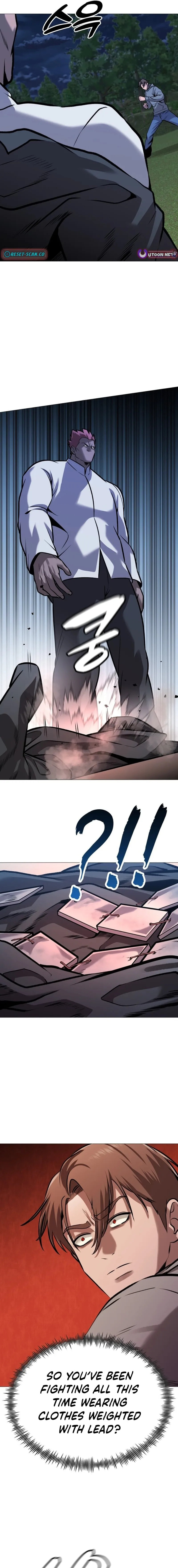 Read Freaky Killer chapter 29 image 19 on Lezhin