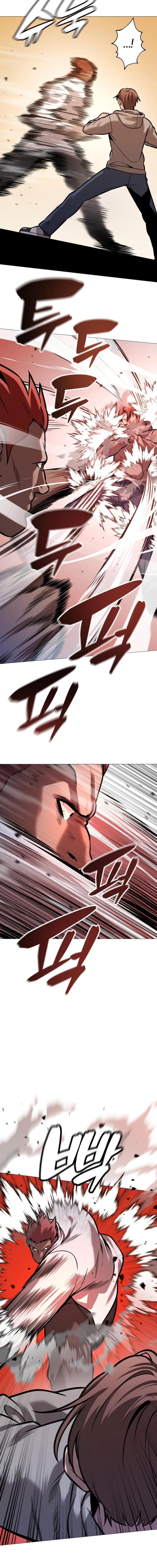 Read Freaky Killer chapter 29 image 20 on Lezhin