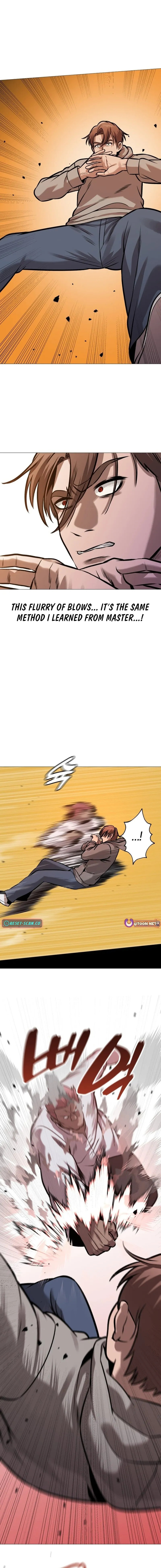 Read Freaky Killer chapter 29 image 21 on Lezhin