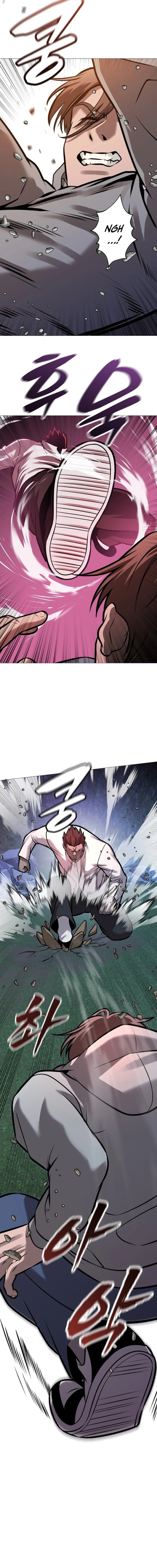 Read Freaky Killer chapter 29 image 22 on Lezhin