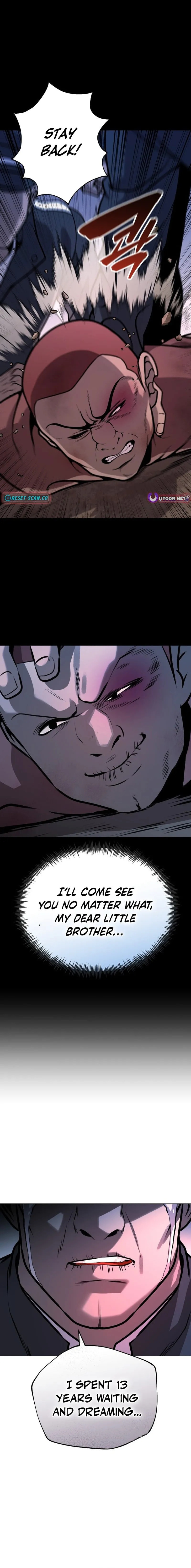 Read Freaky Killer chapter 29 image 8 on Lezhin