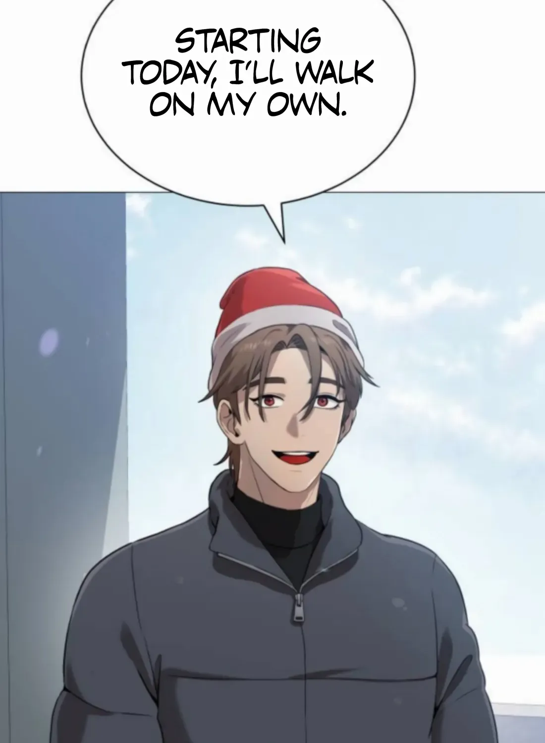 Read Freaky Killer chapter 3 image 10 on Lezhin