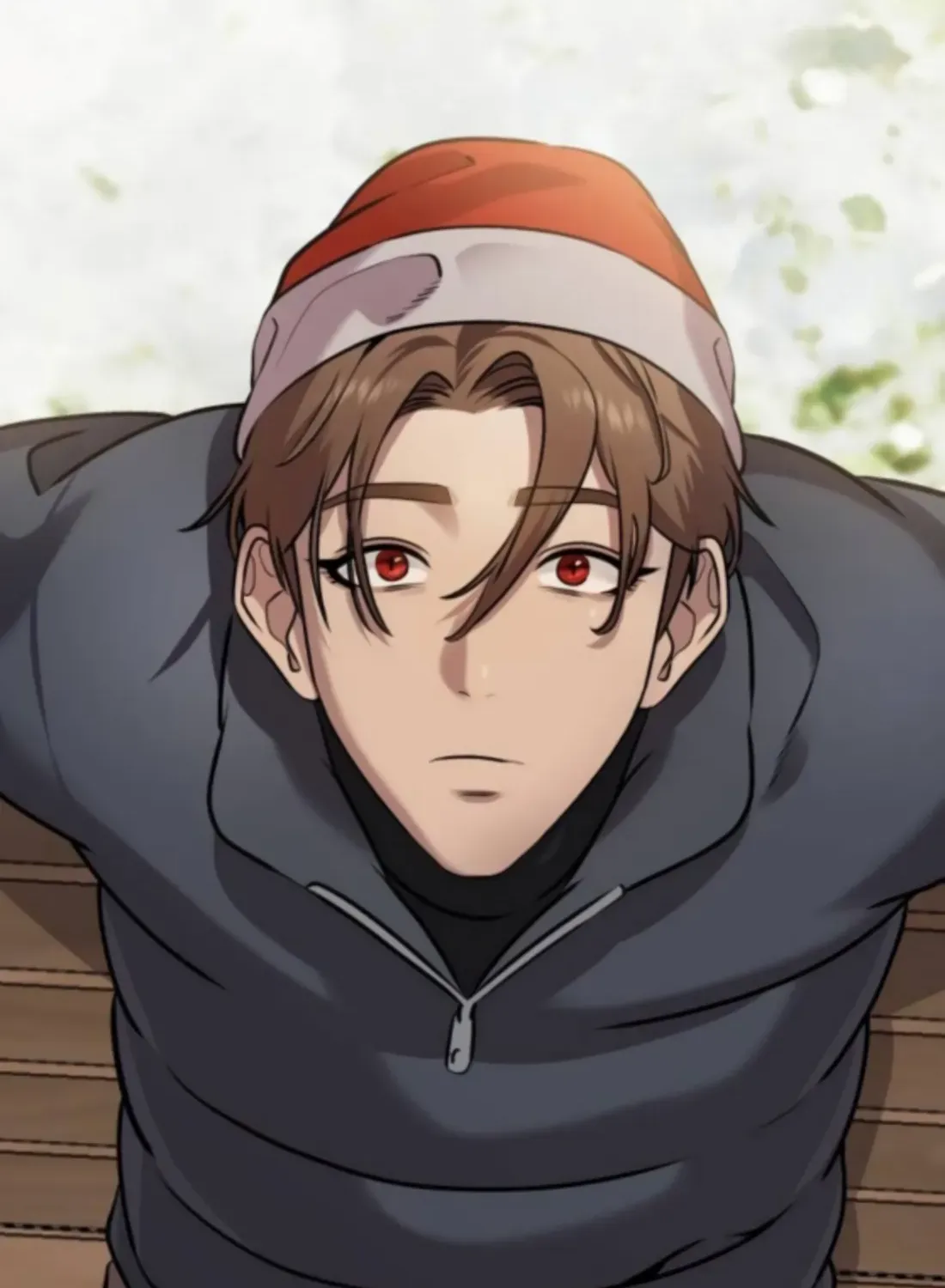Read Freaky Killer chapter 3 image 103 on Lezhin